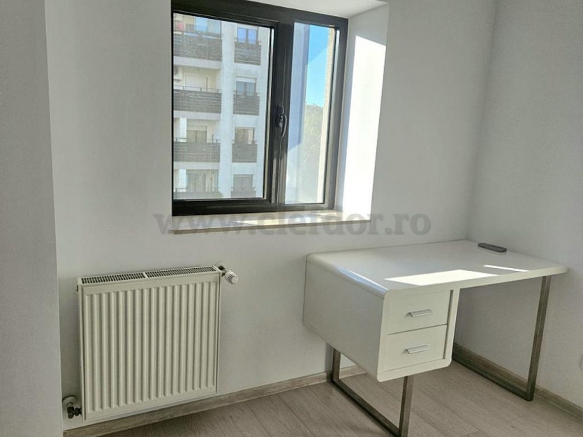 Baneasa - Natura Residence 3 room apartment Baneasa - Natura Residence apartament cu 3 camere