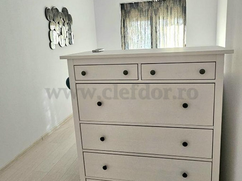 Baneasa - Natura Residence 3 room apartment Baneasa - Natura Residence apartament cu 3 camere