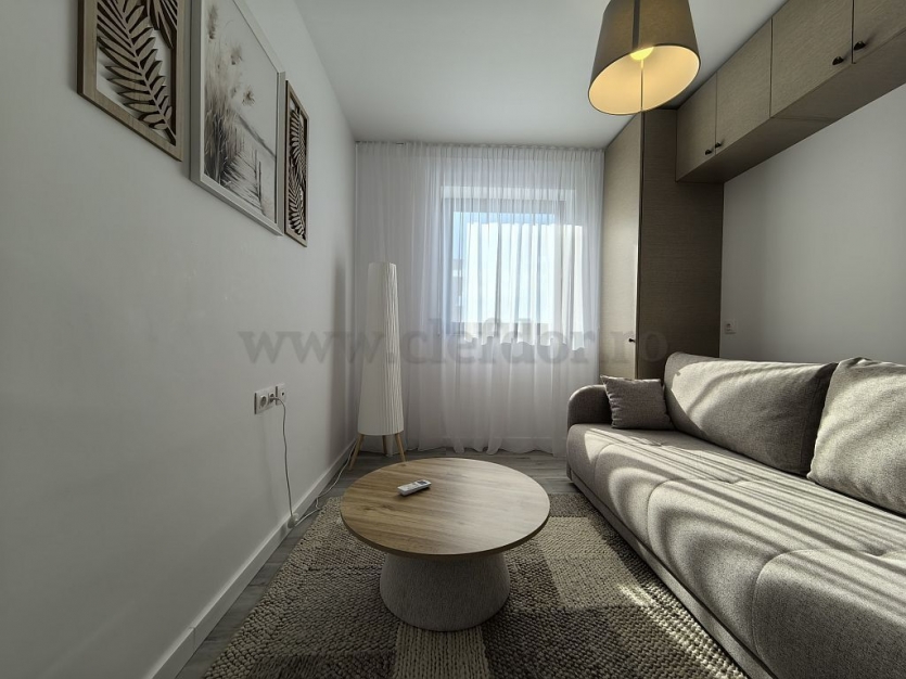 GREENFIELD - 2 Bedroom Apartment GREENFIELD - Apartament cu 2 dormitoare