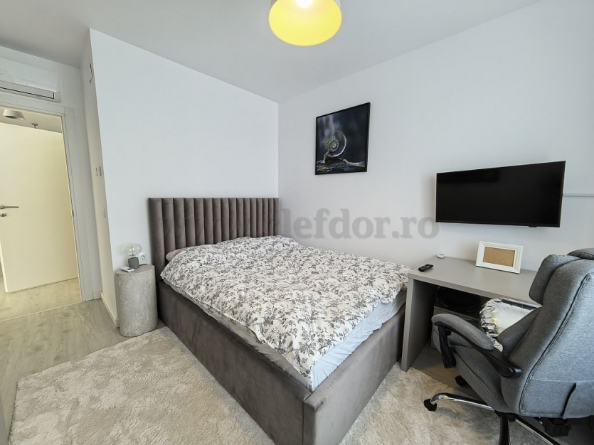 GREENFIELD - 2 Bedroom Apartment GREENFIELD - Apartament cu 2 dormitoare