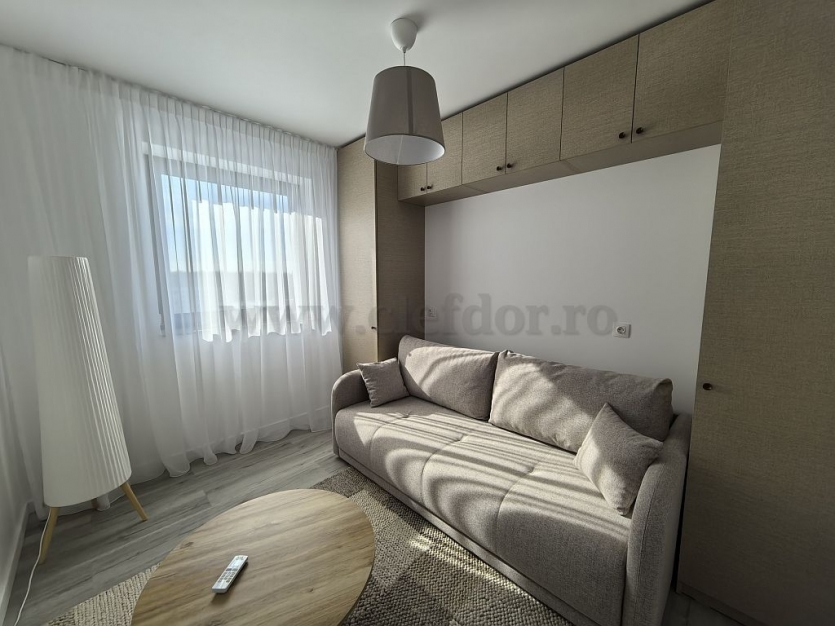 GREENFIELD - 2 Bedroom Apartment GREENFIELD - Apartament cu 2 dormitoare