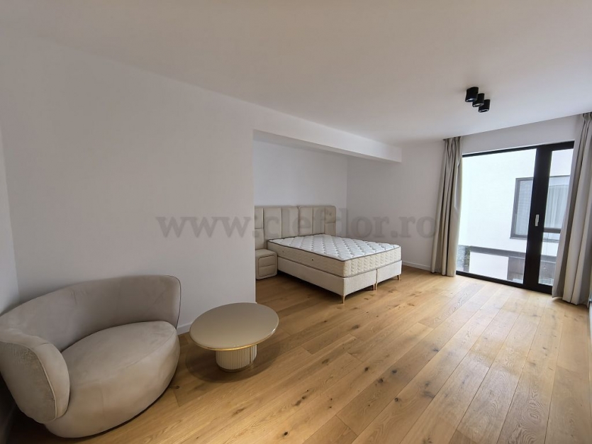 Iancu Nicolae- Cambridge School -Modern villa for rent! Iancu Nicolae- Cambridge School -Vila moderna de inchiriat!