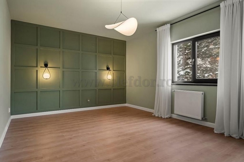 Villa for sale in OMV Pipera area Vilă de vanzare în zona OMV Pipera