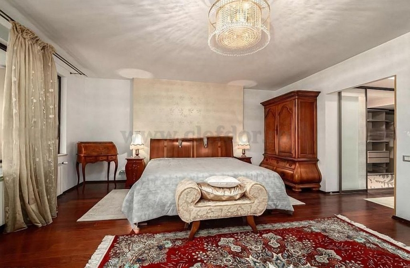 Vilă în zona Iancu Nicolae - British School Vilă în zona Iancu Nicolae - British School