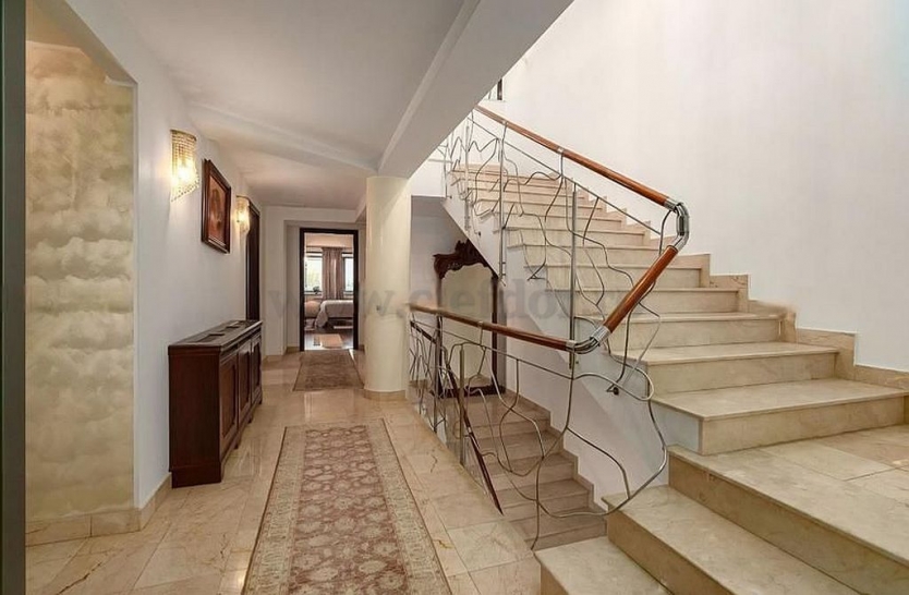 Vilă în zona Iancu Nicolae - British School Vilă în zona Iancu Nicolae - British School