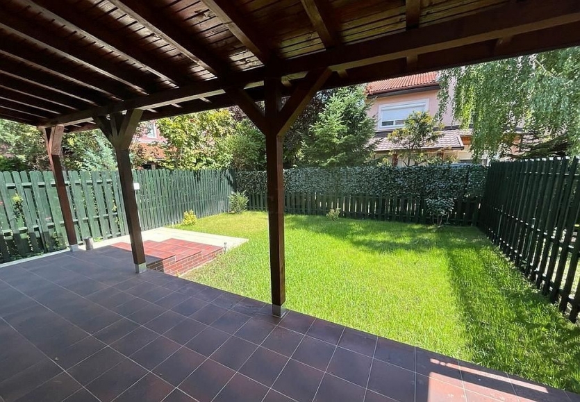 Vilă RENOVATA  în zona Pipera Vilă RENOVATA  în zona Pipera