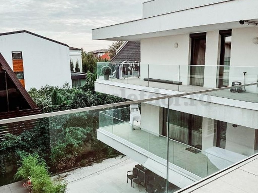 1 Bedroom apartment in Pipera Apartament cu 2 camere in zona Pipera