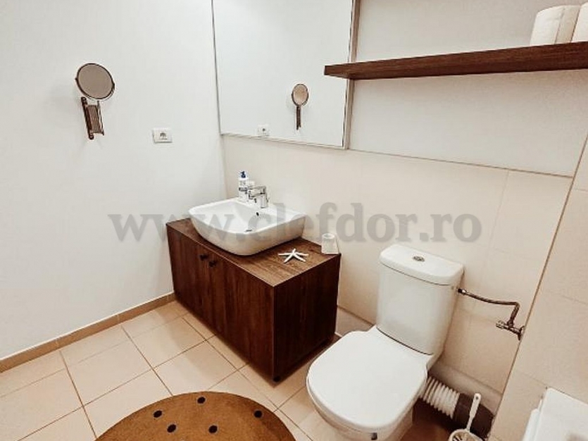 Apartament cu 2 camere in zona Pipera Apartament cu 2 camere in zona Pipera