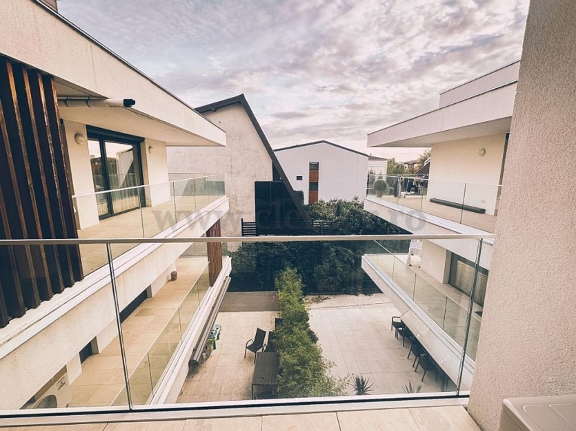 1 Bedroom apartment in Pipera Apartament cu 2 camere in zona Pipera