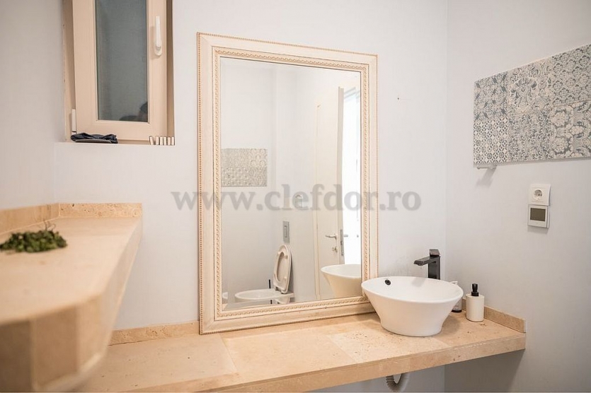 Vila în zona Pipera-Iancu Nicolae Vila în zona Pipera-Iancu Nicolae