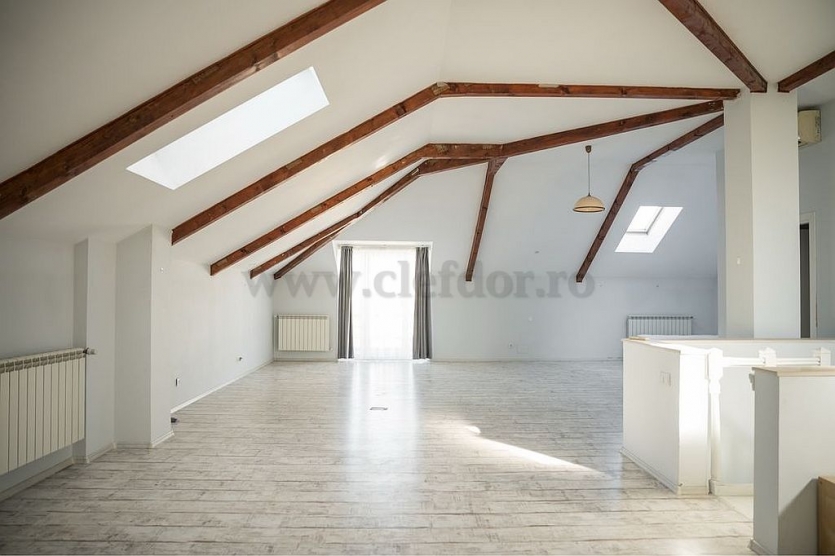 Vila în zona Pipera-Iancu Nicolae Vila în zona Pipera-Iancu Nicolae