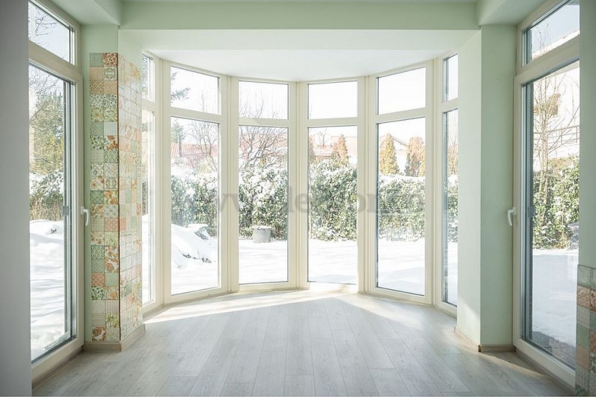 Vila în zona Pipera-Iancu Nicolae Vila în zona Pipera-Iancu Nicolae