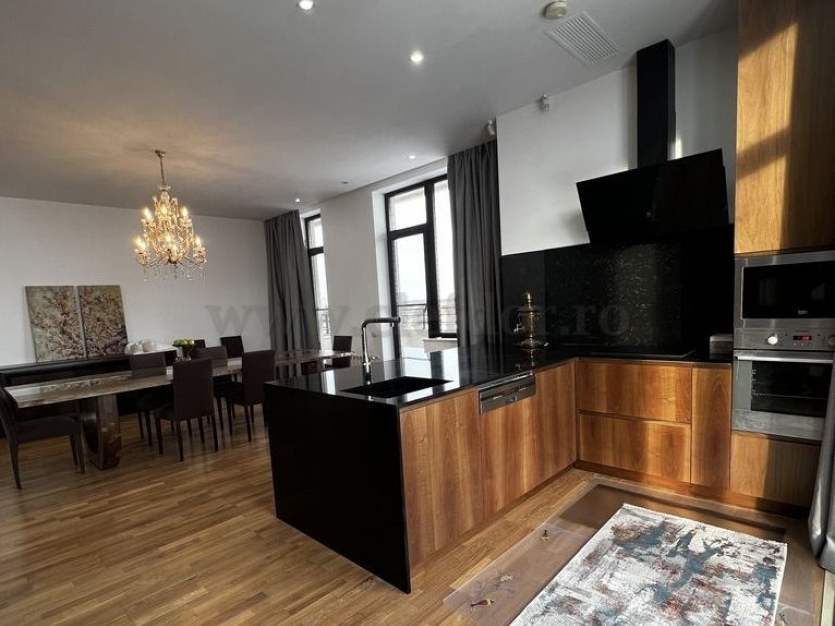 Penthouse in Baneasa area - Zoo Penthouse in zona Baneasa - Zoo
