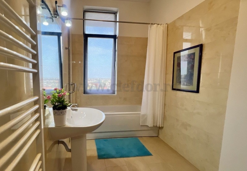 Penthouse in zona Baneasa - Zoo Penthouse in zona Baneasa - Zoo