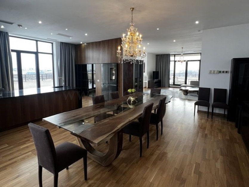 Penthouse in zona Baneasa - Zoo Penthouse in zona Baneasa - Zoo