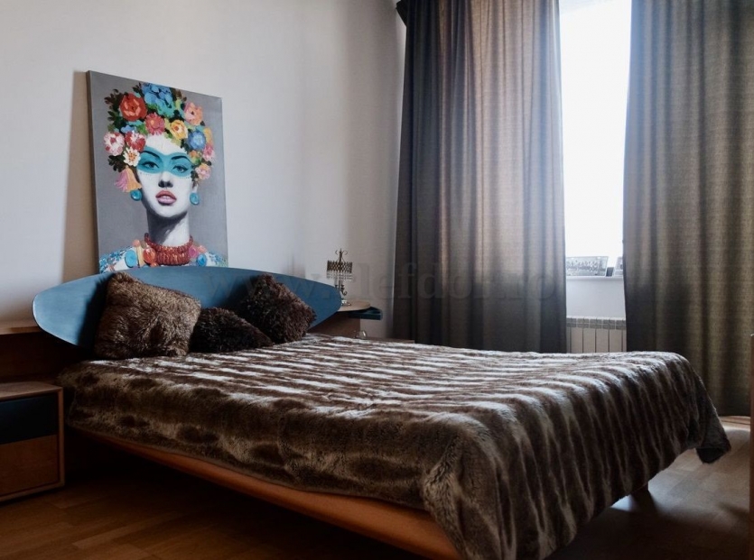 Penthouse in zona Baneasa - Zoo Penthouse in zona Baneasa - Zoo
