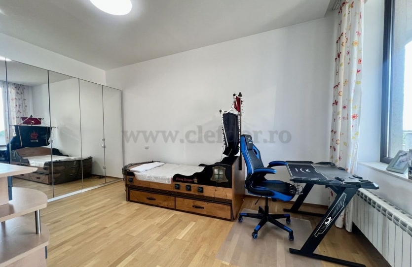 Penthouse in zona Baneasa - Zoo Penthouse in zona Baneasa - Zoo