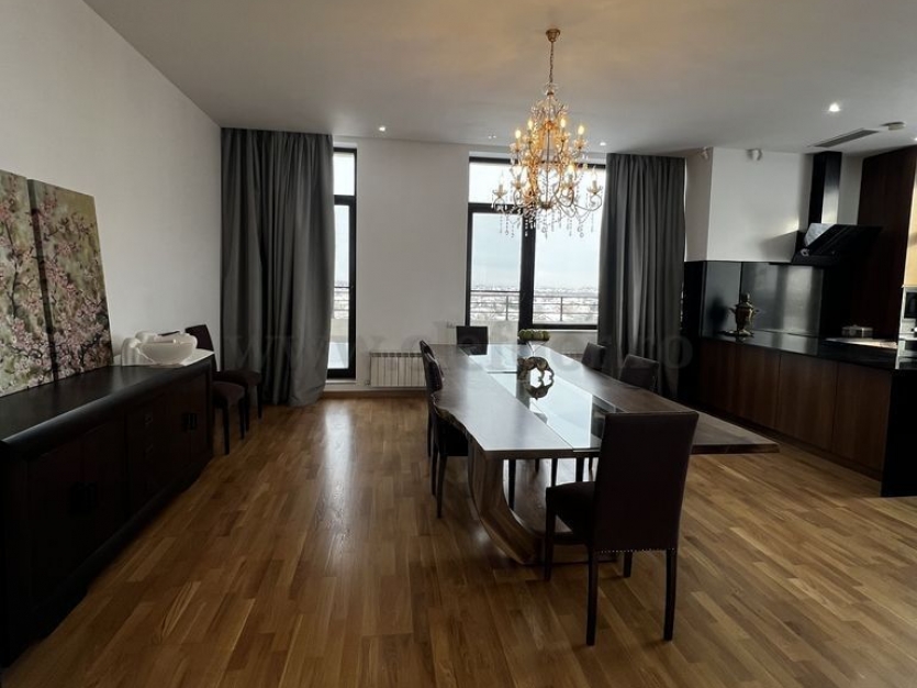 Penthouse in zona Baneasa - Zoo Penthouse in zona Baneasa - Zoo