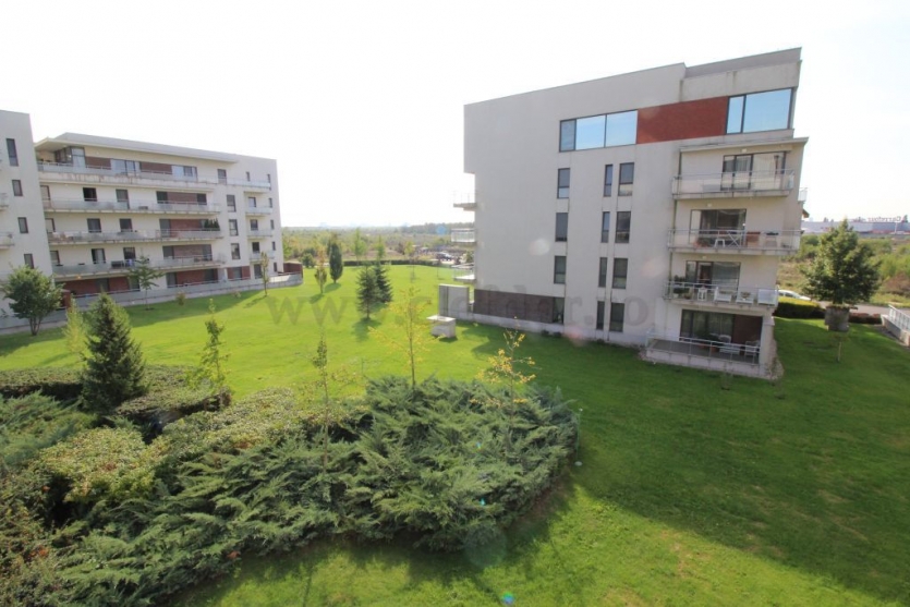 2 Bedrooms Apartment near U.S. Embassy for Rent Apartament cu 3 camere de închiriat în zona Ambasadei Americii