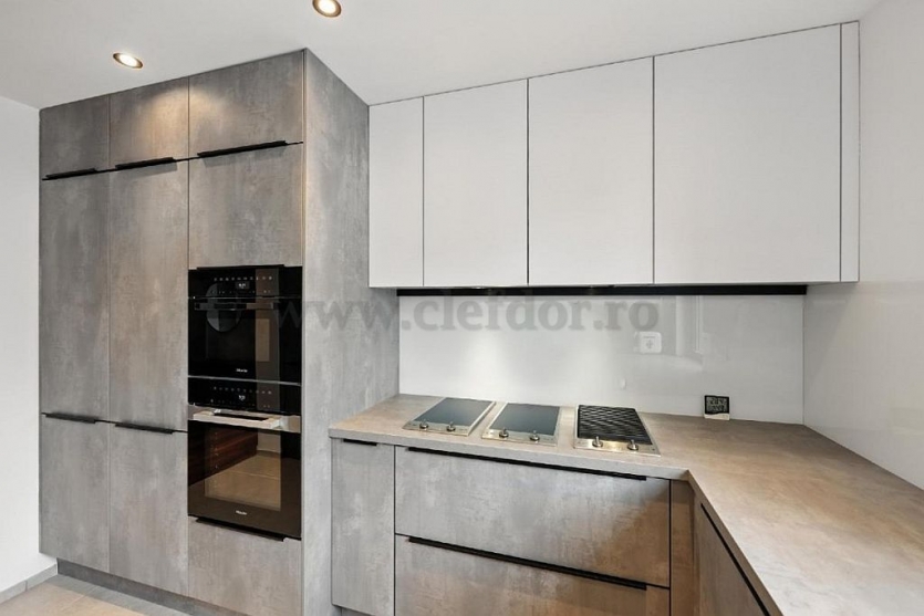 2 Bedrooms Apartment near U.S. Embassy for Rent Apartament cu 3 camere de închiriat în zona Ambasadei Americii