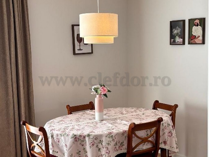 Vila in apropiere de Scoala Americana Vila in apropiere de Scoala Americana