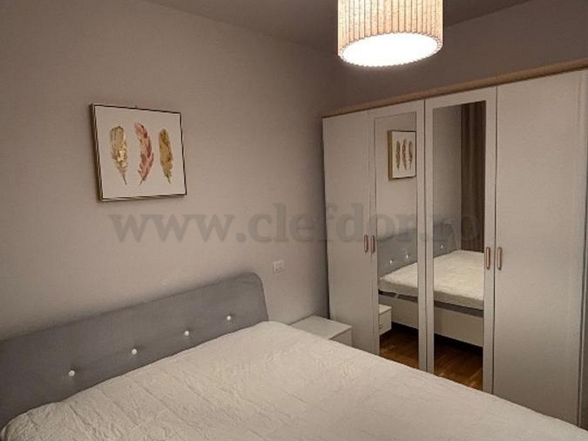 Vila in apropiere de Scoala Americana Vila in apropiere de Scoala Americana