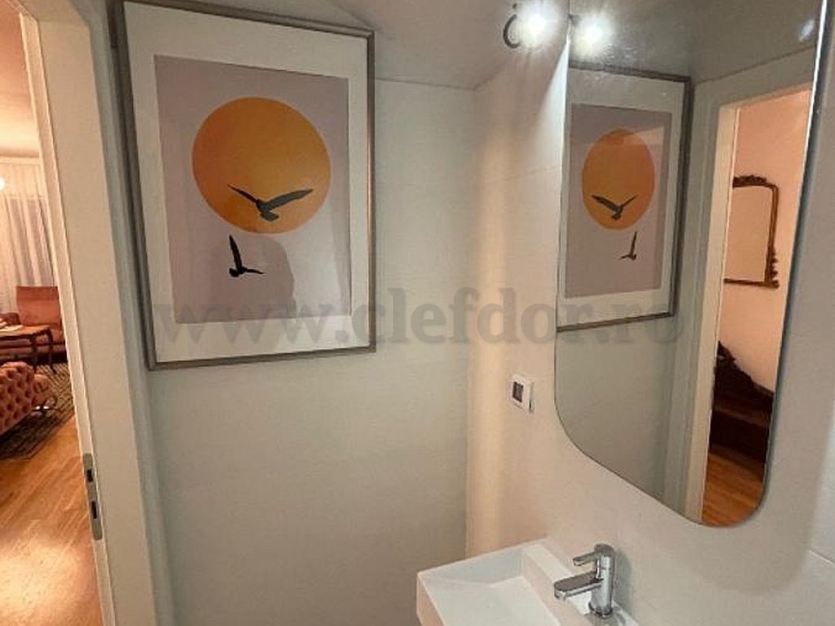 Vila in apropiere de Scoala Americana Vila in apropiere de Scoala Americana