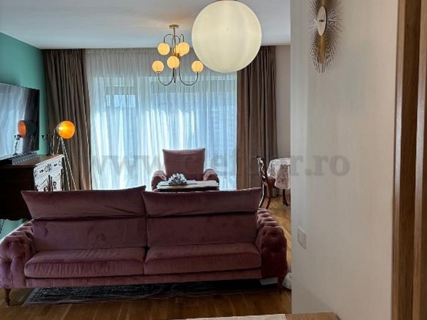 Vila in apropiere de Scoala Americana Vila in apropiere de Scoala Americana