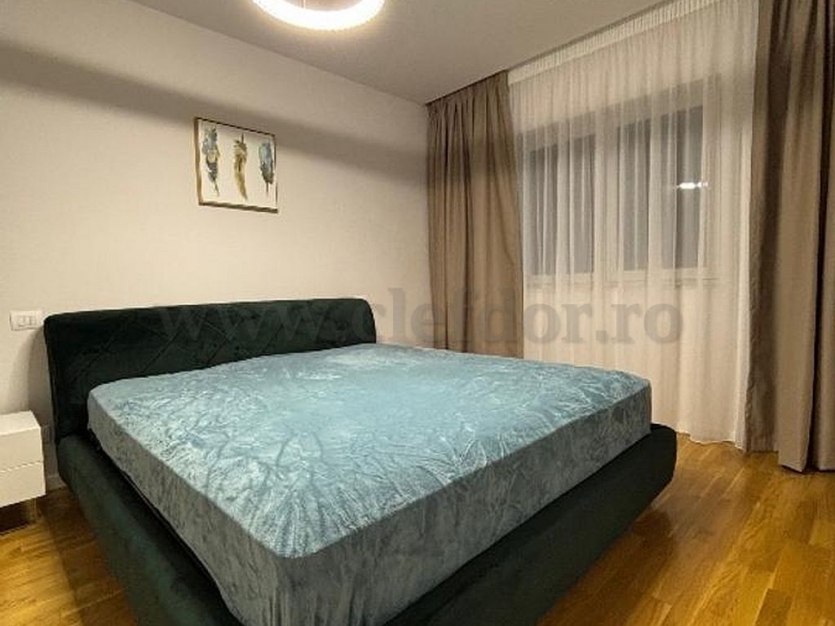 Vila in apropiere de Scoala Americana Vila in apropiere de Scoala Americana