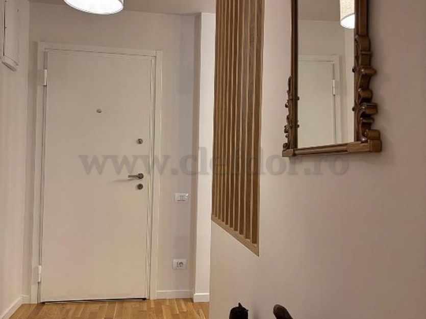 Vila in apropiere de Scoala Americana Vila in apropiere de Scoala Americana