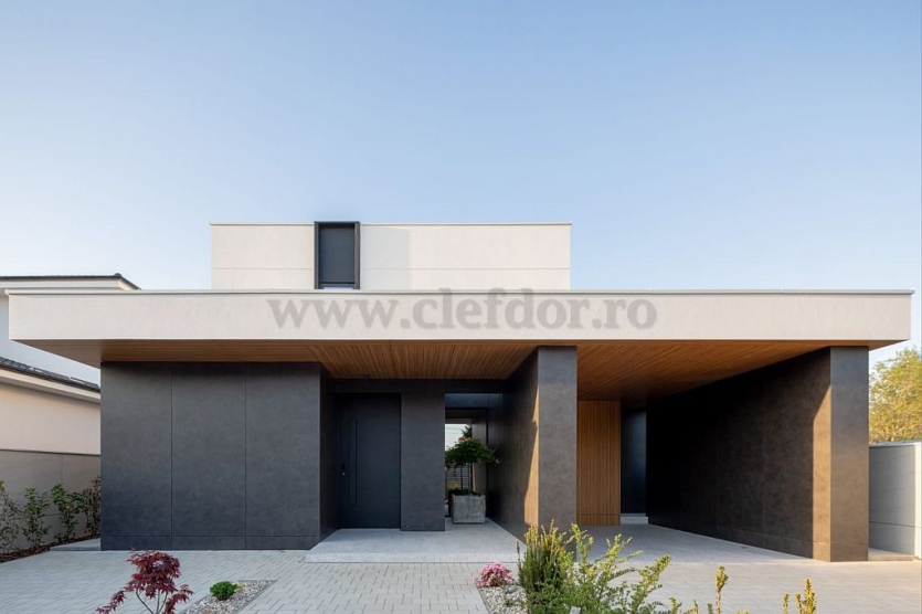 LUXURY VILLA with SWIMMING POOL near Iancu Nicolae VILA cu PISCINA!! in apropiere de  Iancu Nicolae
