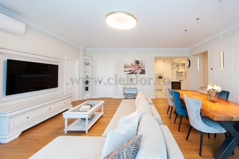 Apartament cu 4 camere de închiriat în zona Aviatiei Apartament cu 4 camere de închiriat în zona Aviatiei