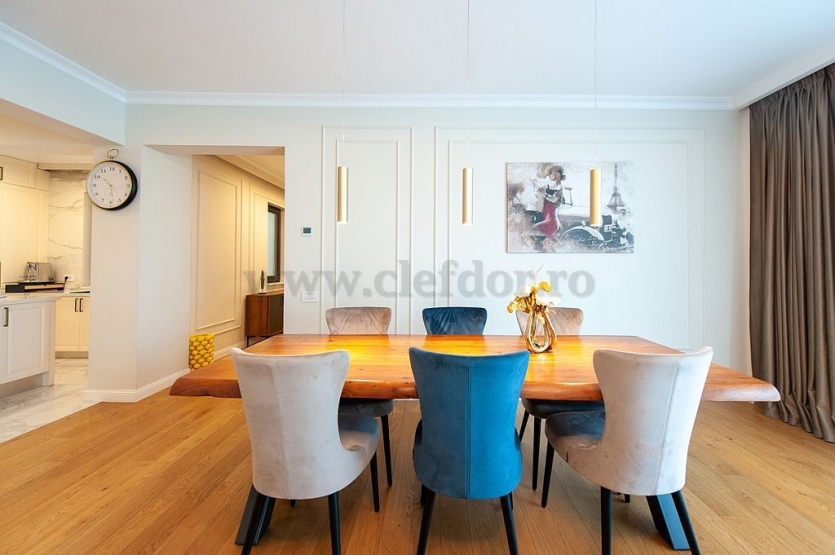 Apartament cu 4 camere de închiriat în zona Aviatiei Apartament cu 4 camere de închiriat în zona Aviatiei