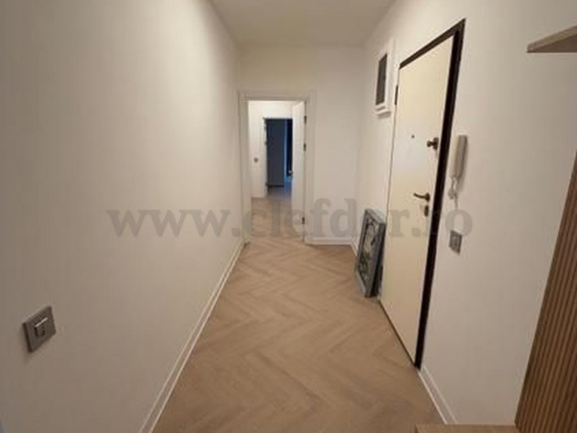 Herastrau - 3 bedroom apartment, terraces, renovated 2026 Herastrau - apartament cu 4 camere, terase, renovat 2026