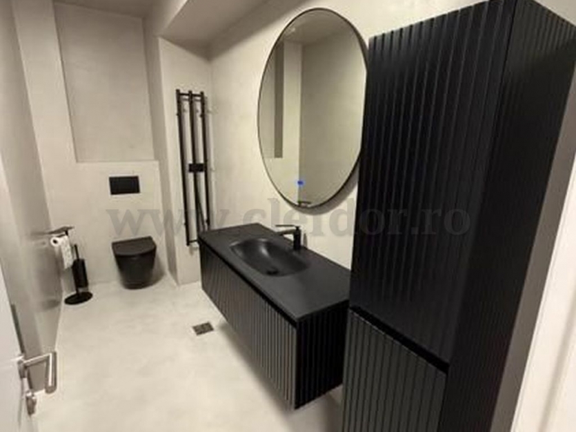 Herastrau - 3 bedroom apartment, terraces, renovated 2026 Herastrau - apartament cu 4 camere, terase, renovat 2026