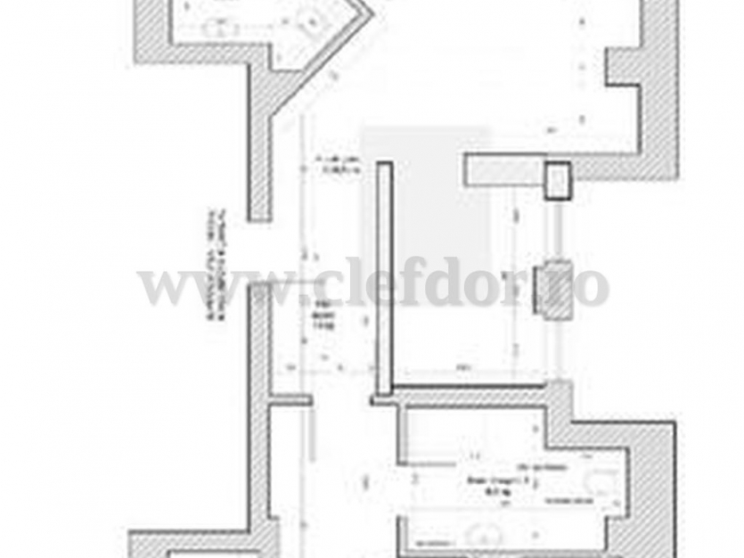 Herastrau - 3 bedroom apartment, terraces, renovated 2026 Herastrau - apartament cu 4 camere, terase, renovat 2026