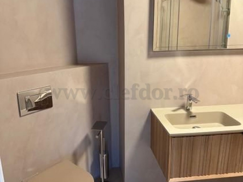 Herastrau - 3 bedroom apartment, terraces, renovated 2026 Herastrau - apartament cu 4 camere, terase, renovat 2026