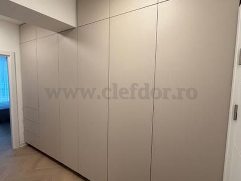 Herastrau - 3 bedroom apartment, terraces, renovated 2026 Herastrau - apartament cu 4 camere, terase, renovat 2026