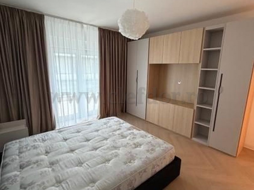 Herastrau - 3 bedroom apartment, terraces, renovated 2026 Herastrau - apartament cu 4 camere, terase, renovat 2026