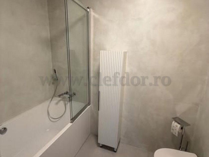 Herastrau - 3 bedroom apartment, terraces, renovated 2026 Herastrau - apartament cu 4 camere, terase, renovat 2026