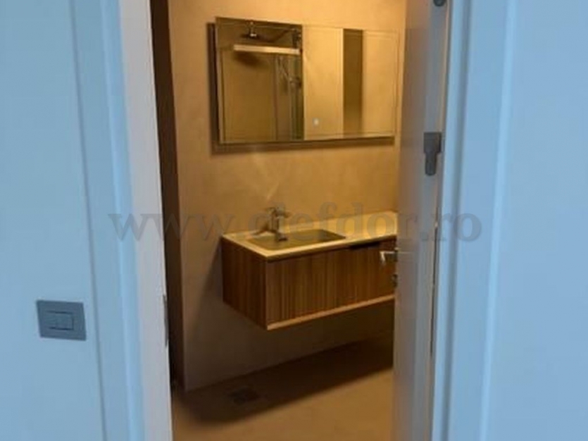 Herastrau - 3 bedroom apartment, terraces, renovated 2026 Herastrau - apartament cu 4 camere, terase, renovat 2026
