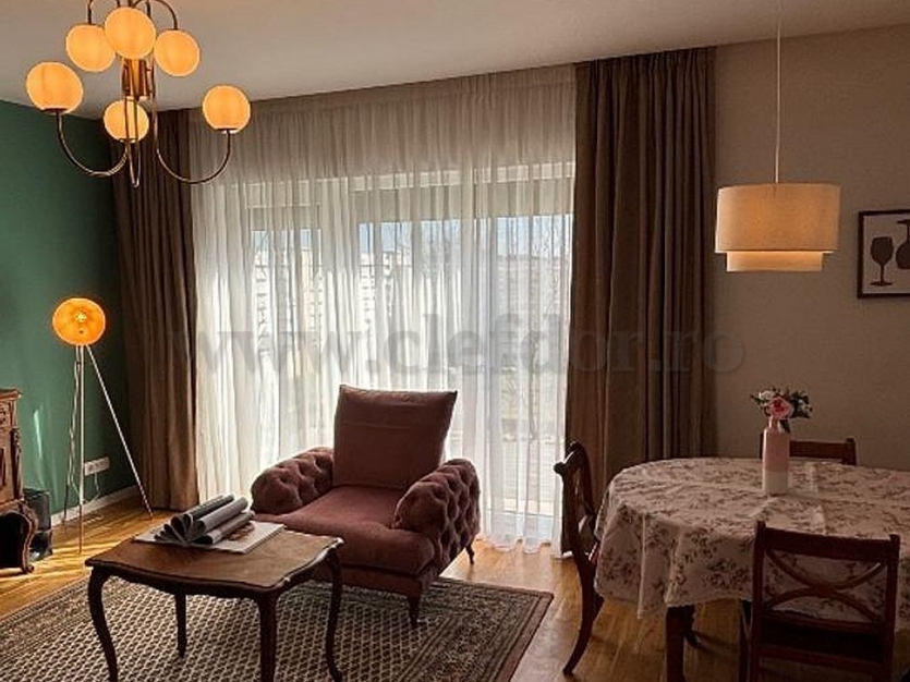 Villa near American School Vila in apropiere de Scoala Americana