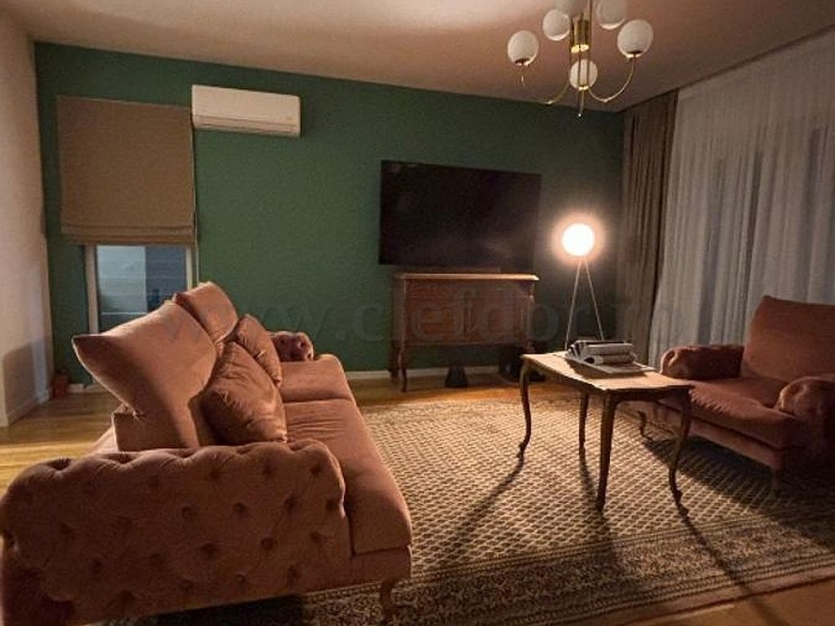 Villa near American School Vila in apropiere de Scoala Americana