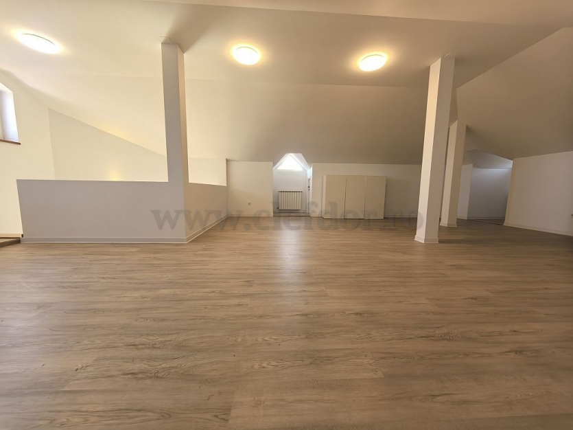 Individual Villa for rent near British School Vilă INDIVIDUALA în apropiere de British School