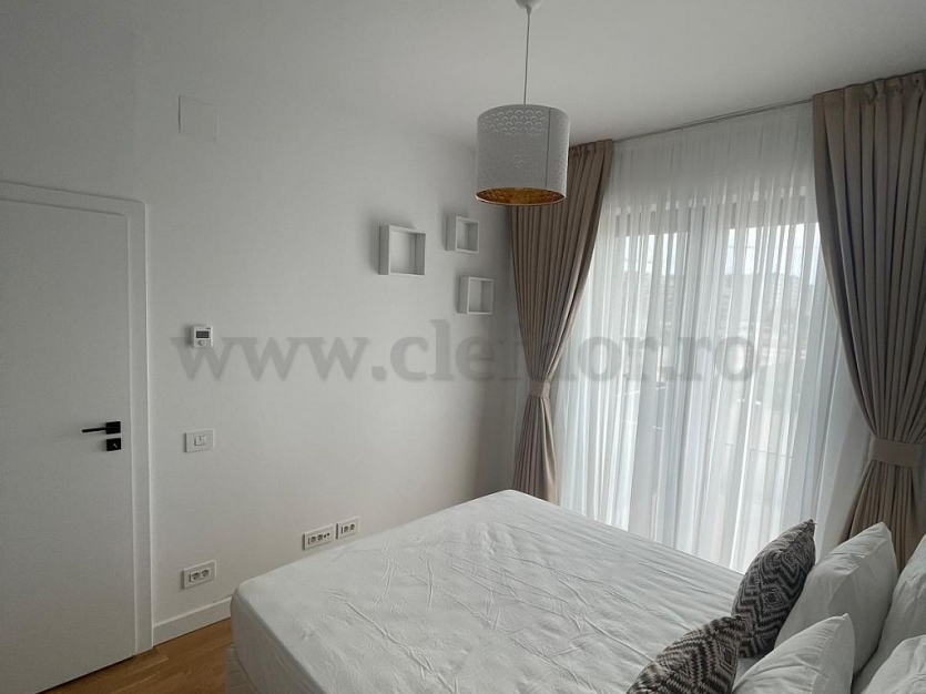 Apartament cu 2 camere de închiriat în zona Pipera Apartament cu 2 camere de închiriat în zona Pipera