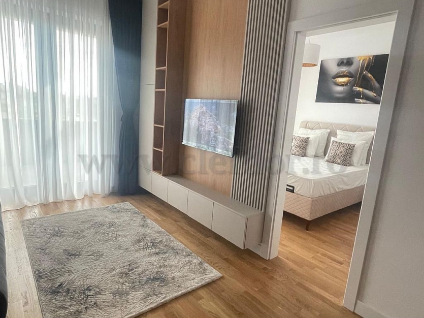 Apartament cu 2 camere de închiriat în zona Pipera Apartament cu 2 camere de închiriat în zona Pipera