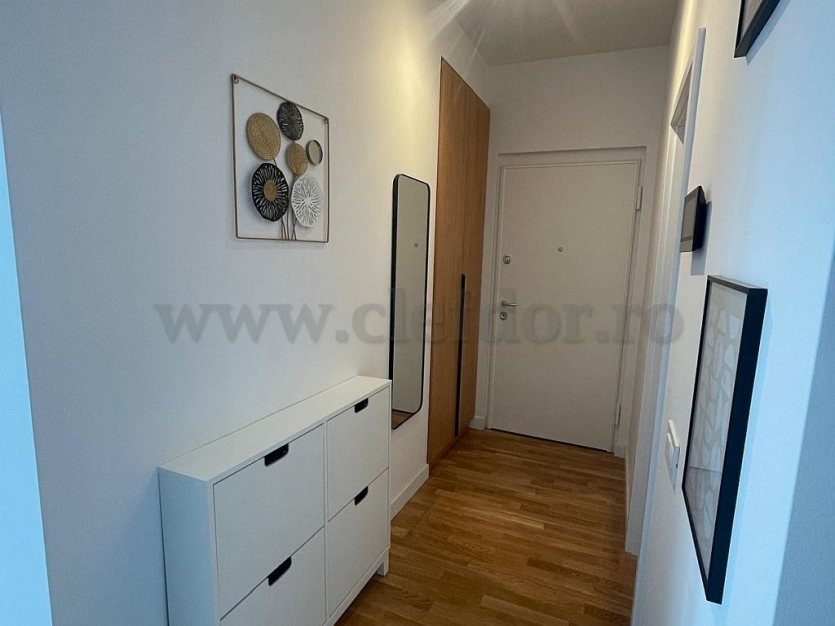 Apartament cu 2 camere de închiriat în zona Pipera Apartament cu 2 camere de închiriat în zona Pipera