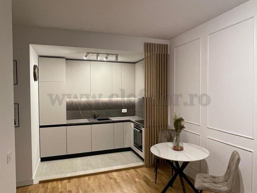 Apartament cu 2 camere de închiriat în zona Pipera Apartament cu 2 camere de închiriat în zona Pipera