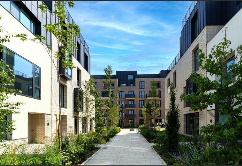 Apartament cu 2 camere de închiriat în zona Pipera Apartament cu 2 camere de închiriat în zona Pipera