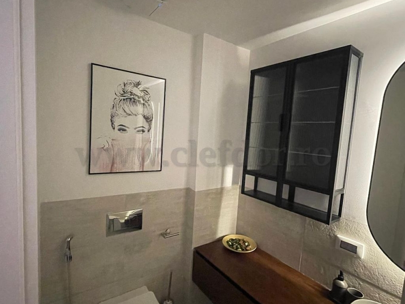 Apartament cu 2 camere de închiriat în zona Pipera Apartament cu 2 camere de închiriat în zona Pipera
